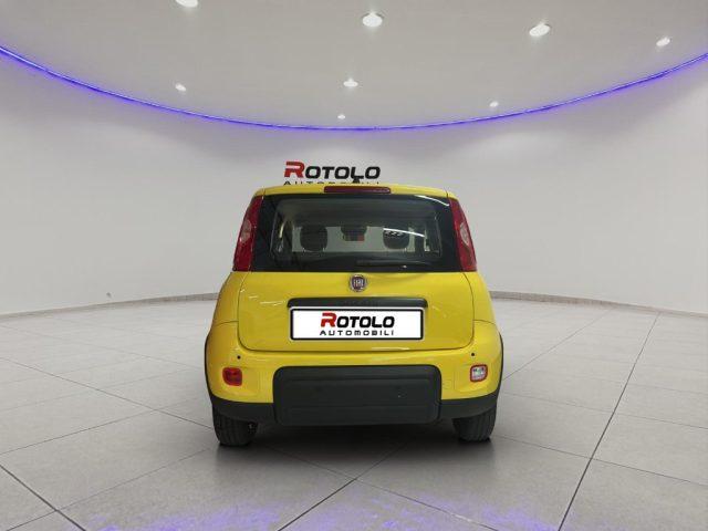 FIAT Panda 1.0 FireFly S&S Hybrid PRIMA RATA A OTTOBRE!!