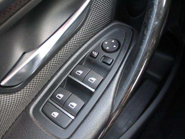 BMW 318 i Business Advantage