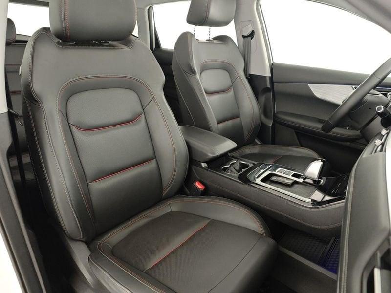 DR AUTOMOBILES DR 6.0 1.5 Turbo CVT Bi-Fuel GPL