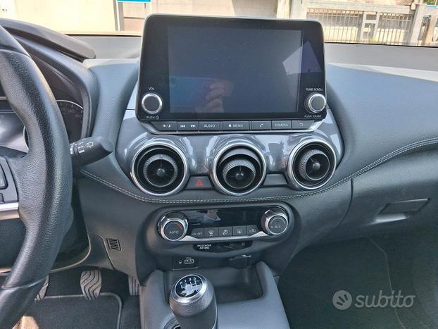 NISSAN Juke 2ª serie - 2021