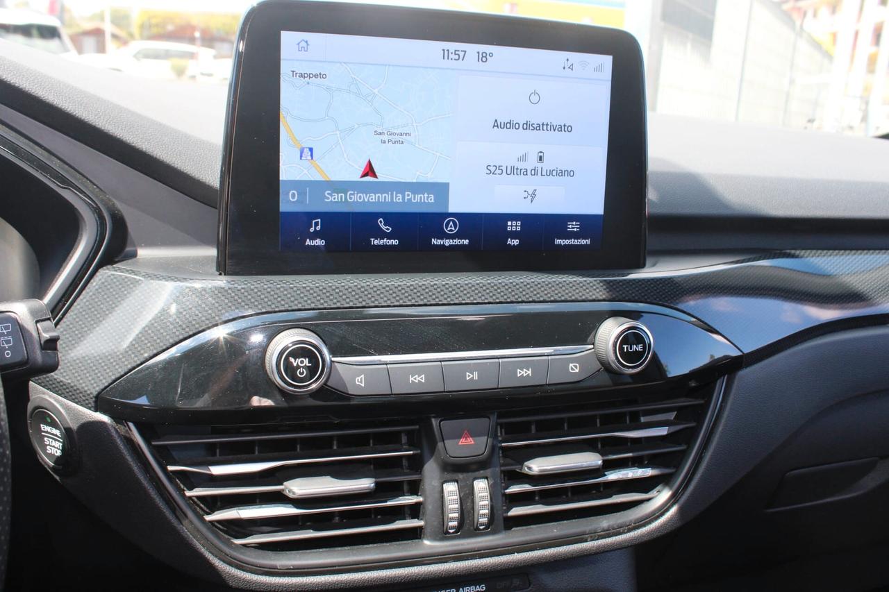 Ford Kuga 2.5 Full Hybrid Tua A SOLI 250€