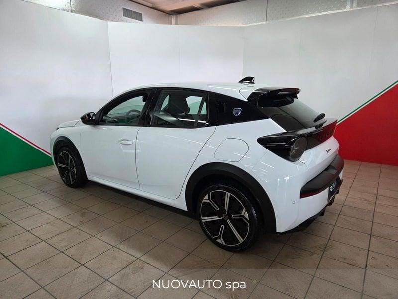 Lancia Ypsilon Ibrida Ibrida 100cv Ypsilon e-DCT