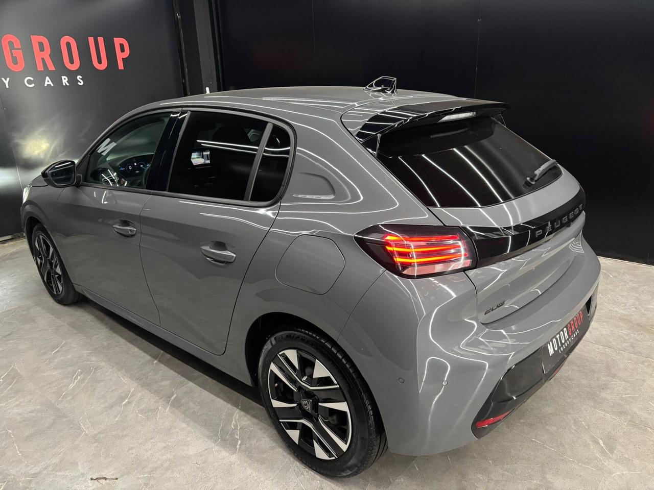 Peugeot 208 1.2 PureTech 100 Stop&Start 5 porte Allure