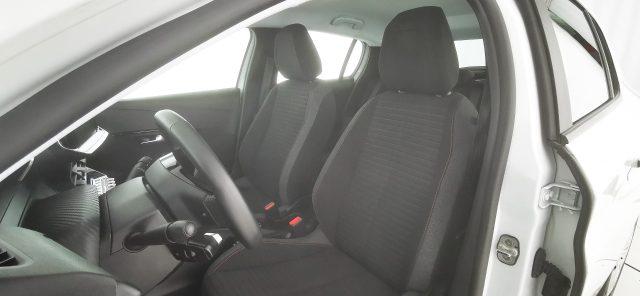 PEUGEOT 208 PureTech 75 Stop&Start 5 porte Active