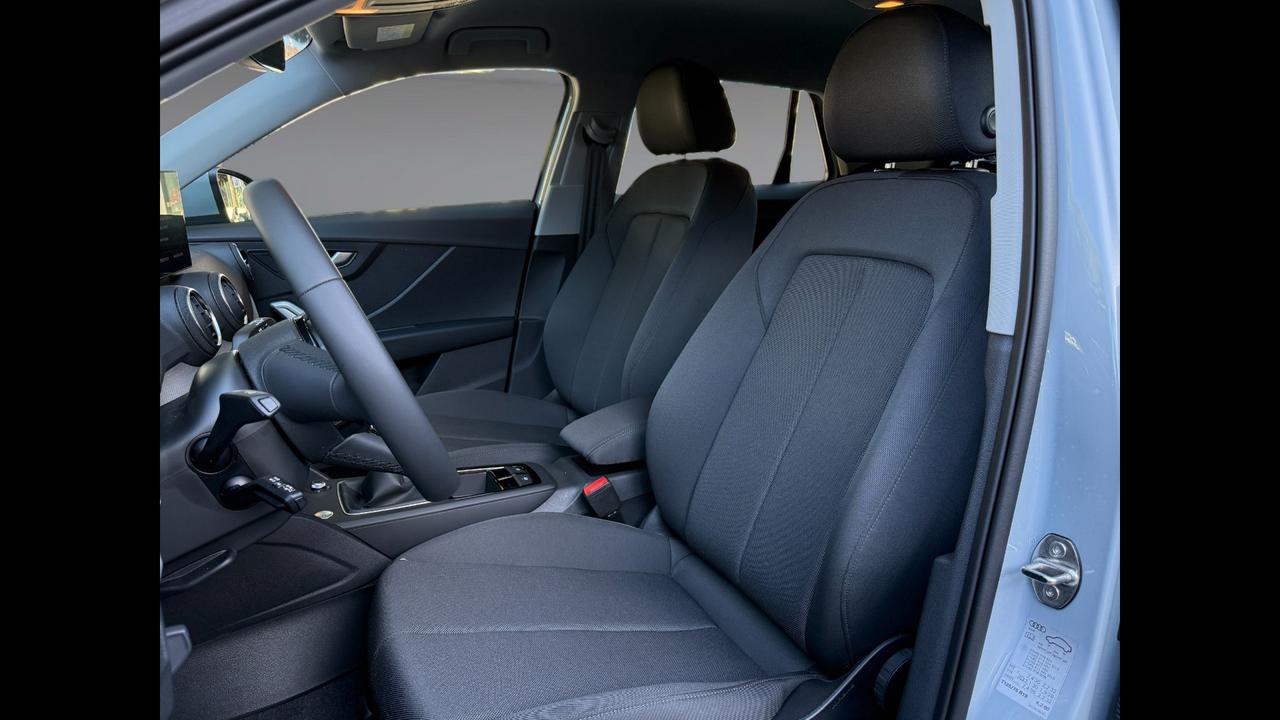 Audi Audi Q2 Business Advanced 30 TFSI 85(116) kW(CV) 6-marce