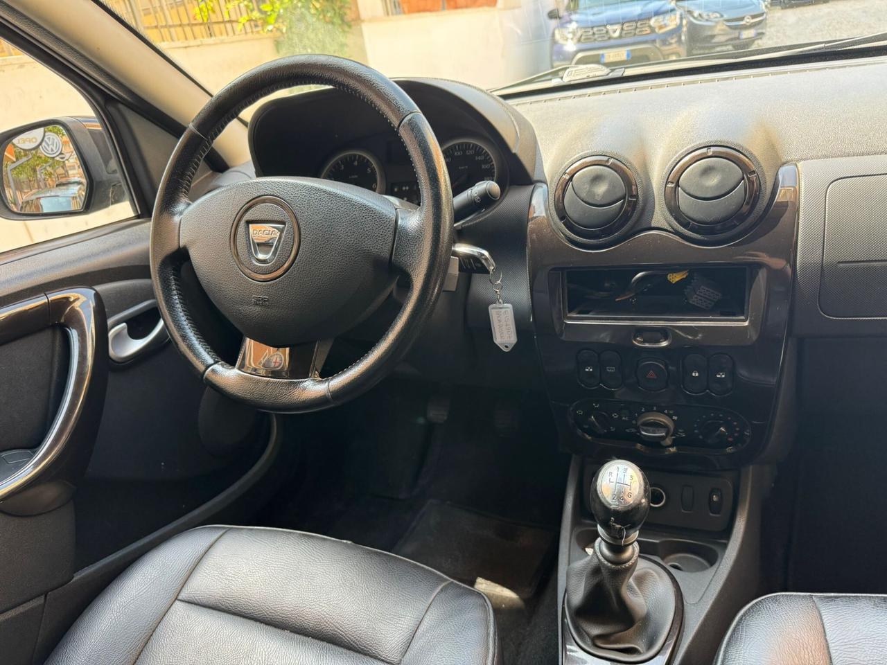 DACIA Duster 1.5 dCi 110CV 4x2 Laureate