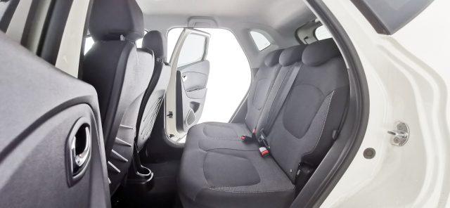 RENAULT Captur TCe 12V 90 CV Start&Stop Energy Intens