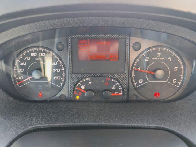 FIAT Ducato 35 3.0 CNG METANO PM-TM FURGONE *UNIPROP*