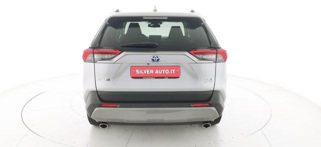 TOYOTA RAV 4 MY23 RAV4 2.5 HV (222CV) E-CVT AWD-i Dynamic