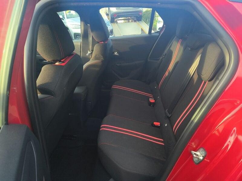 Opel Corsa Corsa 1.5 D 100 CV GS