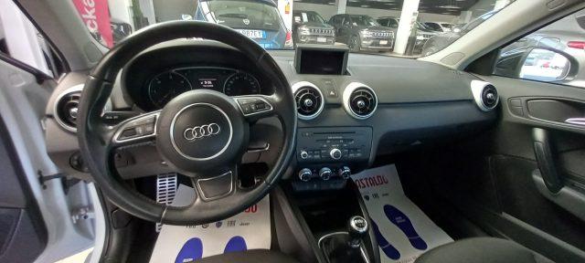 AUDI A1 1.4 TDI ultra Sport