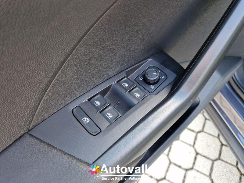 Volkswagen T-Cross 1.0 TSI Style BMT