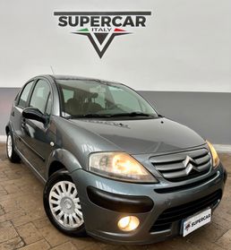 Citroen C3 1.4 benz/gpl serie valido fino al 2029, uni propr