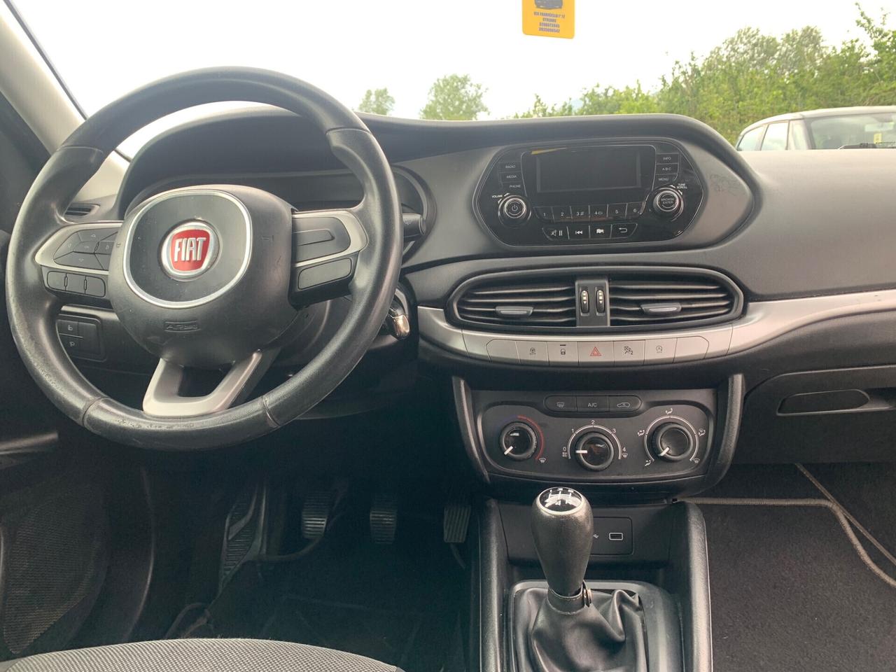 Fiat Tipo 1.3 Multijet 95cv 5 porte - 2019