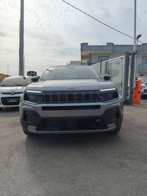 Jeep Avenger 1.2 Turbo 100 CV Summit 03/2024