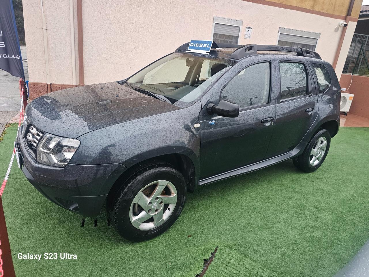 Dacia Duster 1.5 dCi 110CV EDC S&S 4x2 Lauréate