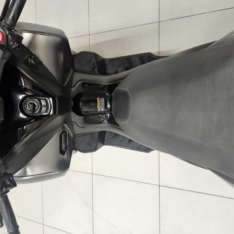 Yamaha Tricity 300 - 2021