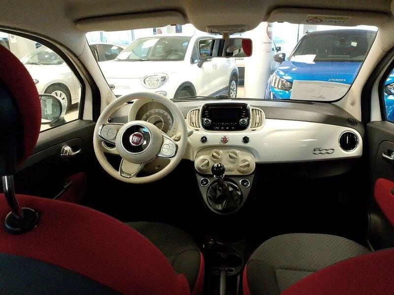 FIAT 500 (2015--->) 1.2 Pop