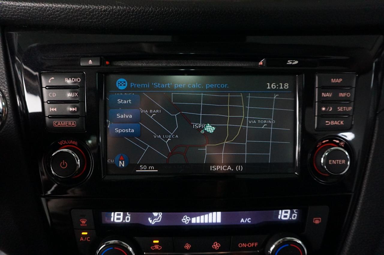 Nissan Qashqai 1.6 dCi 2WD 360