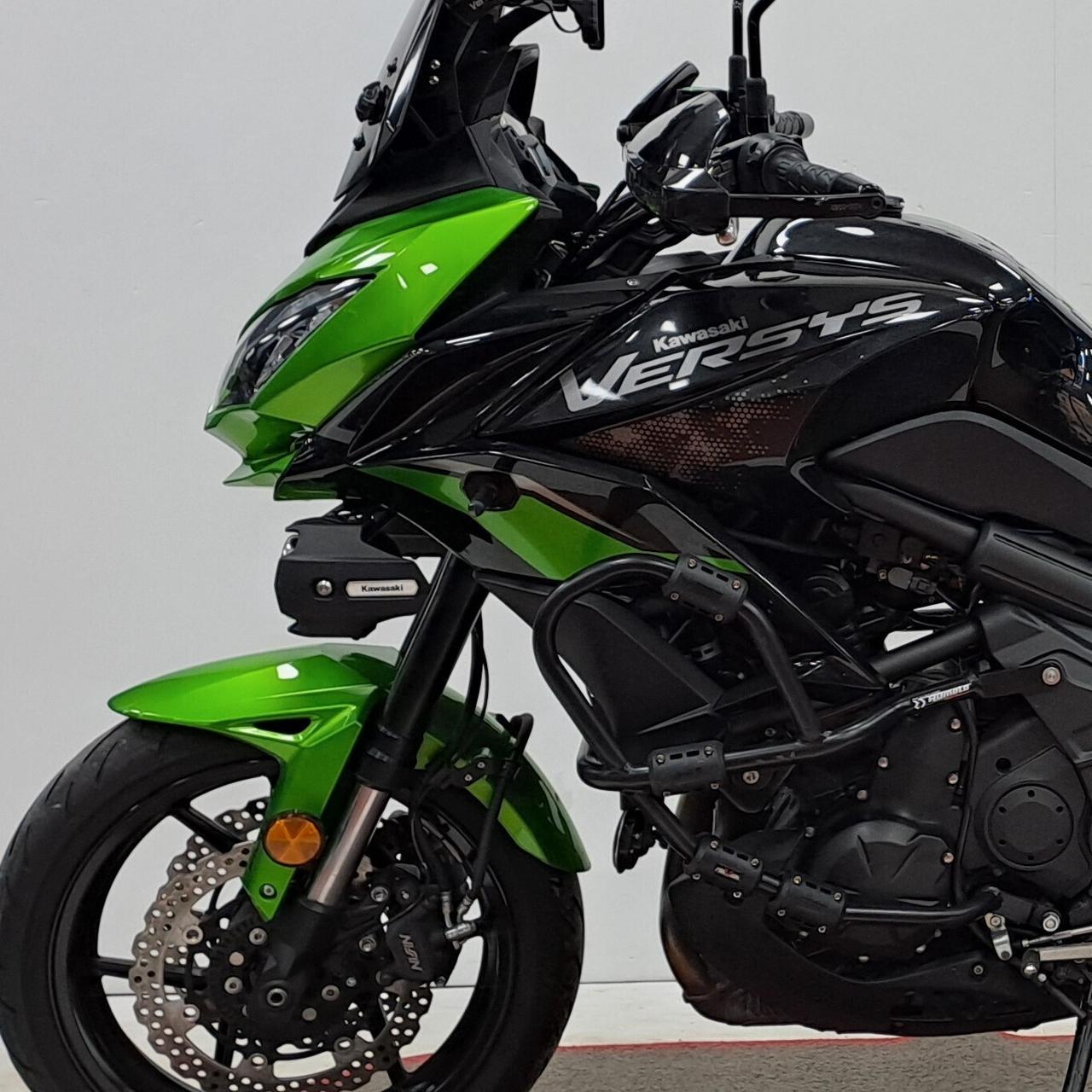 Kawasaki Versys 650 *Occasione