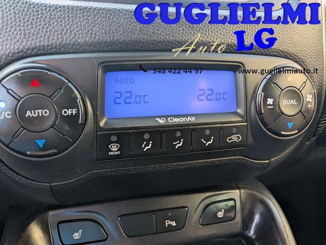 HYUNDAI iX35 1.6 GDI 16V 2WD Comfort SENSORI