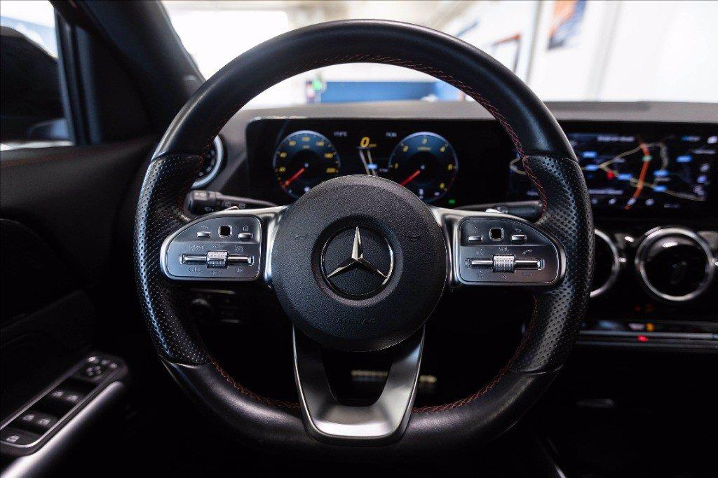 MERCEDES GLA 200 d Premium 4matic auto del 2022