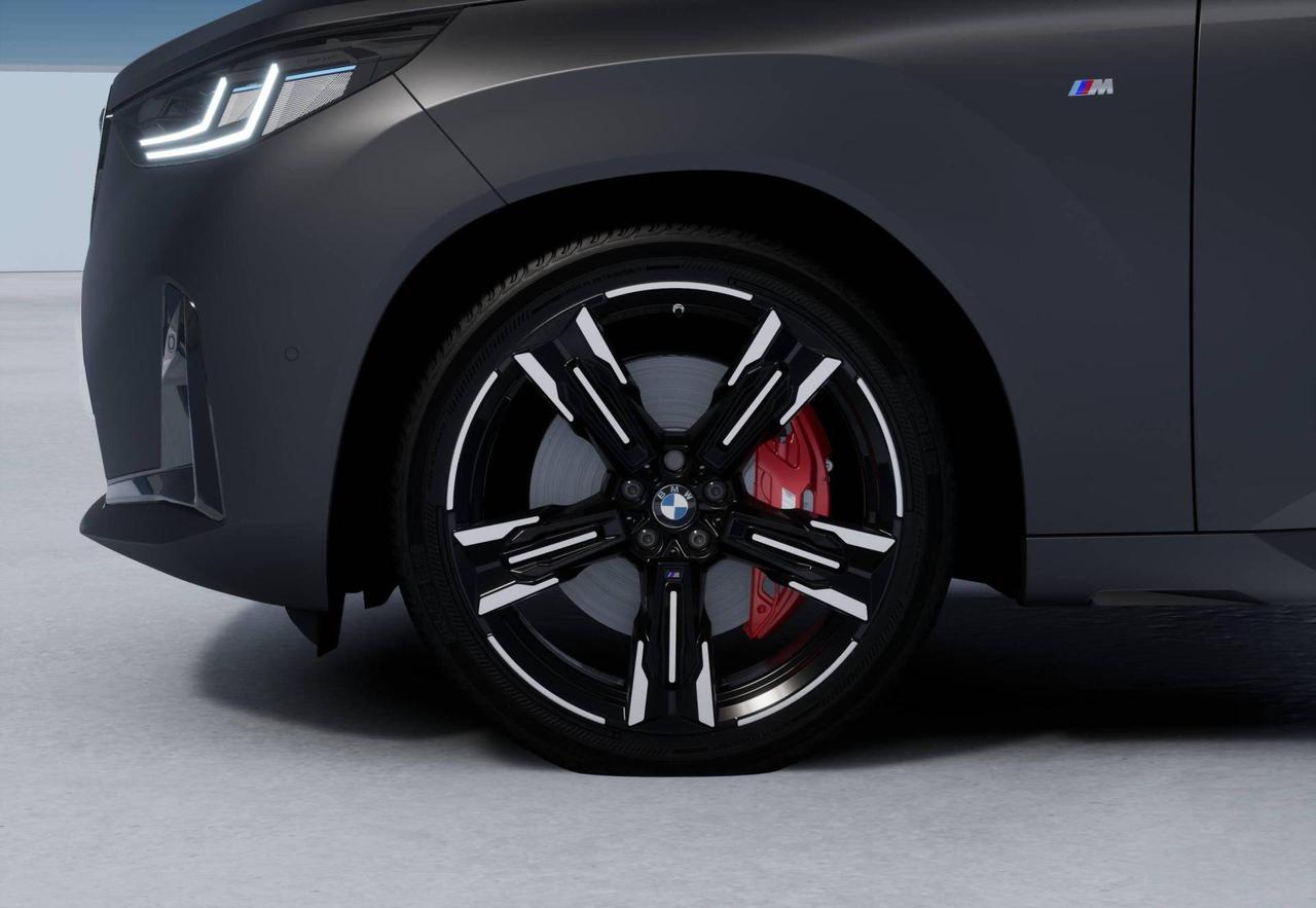 BMW X3 xDriveM50 MSport Pro