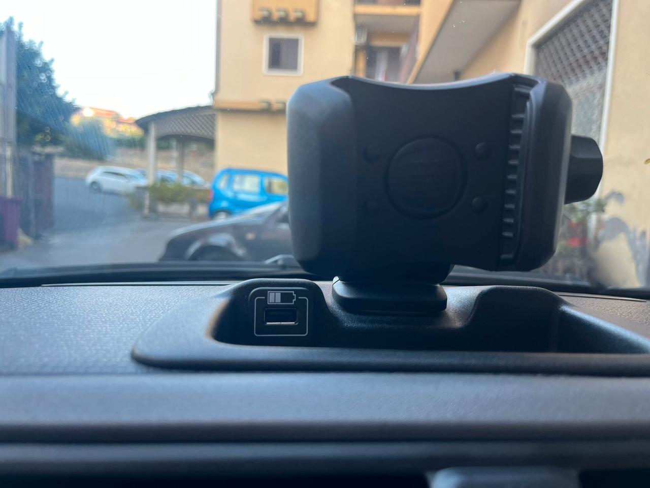 Fiat Panda 1.2 GPL Lounge