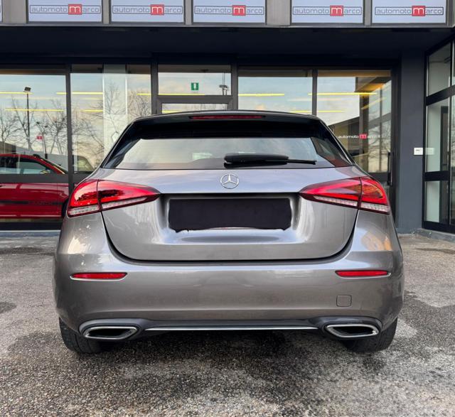 MERCEDES-BENZ A 180 Classe A - *SPORT* AUTOMATICO