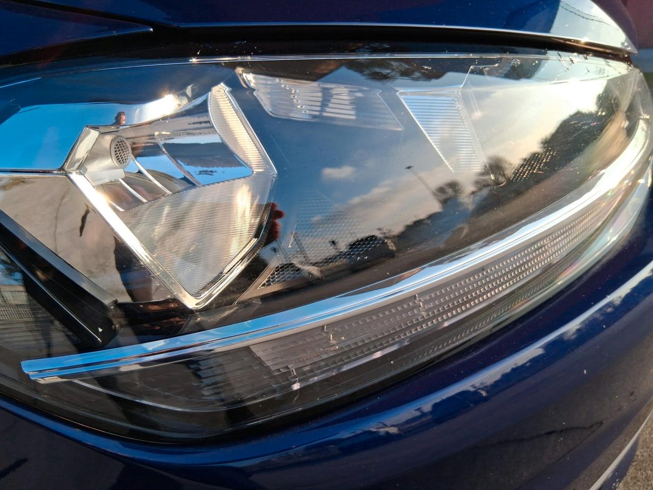 Volkswagen Golf 1.6 TDI 115CV DSG 5p. Business BlueMotion Technology