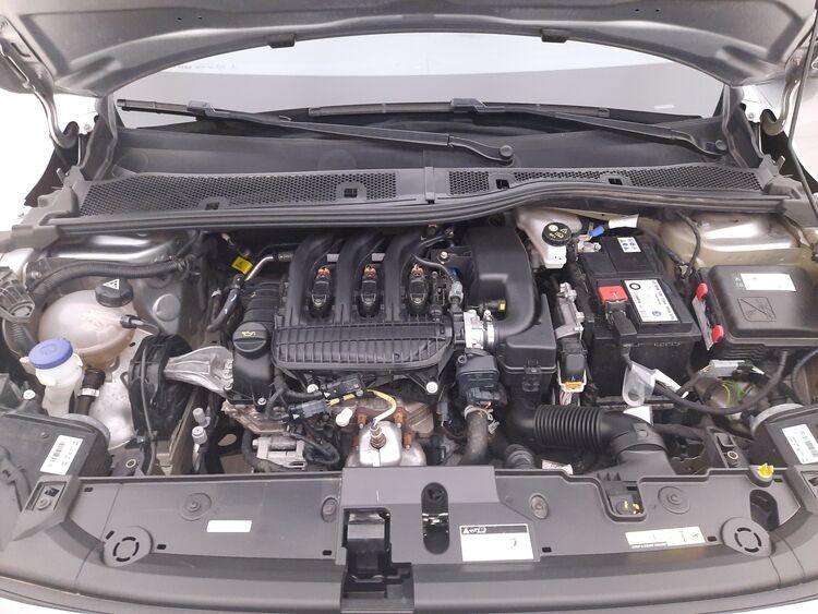 Peugeot 208 Active Pack BR195535 1.2 Benzina 75CV