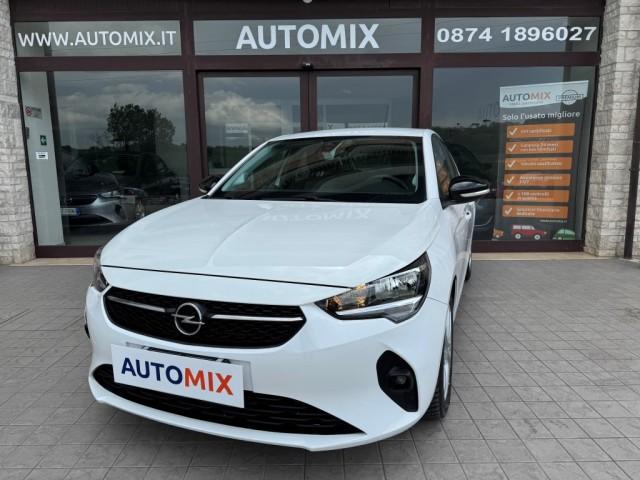 Opel Corsa 1.5 Edition s&s 100cv