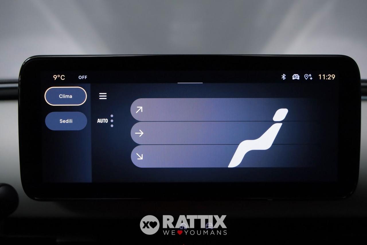 Fiat 600 1.2 Hybrid 145CV La Prima auto