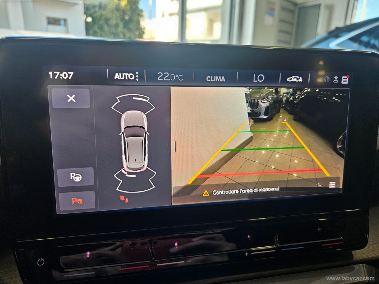 CUPRA Formentor 2.0 TDI 4Drive DSG