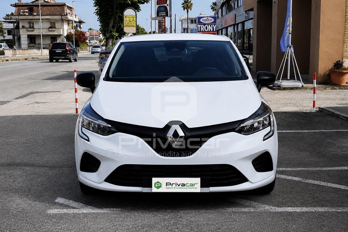 RENAULT Clio SCe 75 CV 5 porte Business
