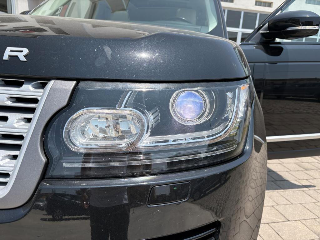 Land Rover Range 3.0 TDV6 Autobiography 250cv
