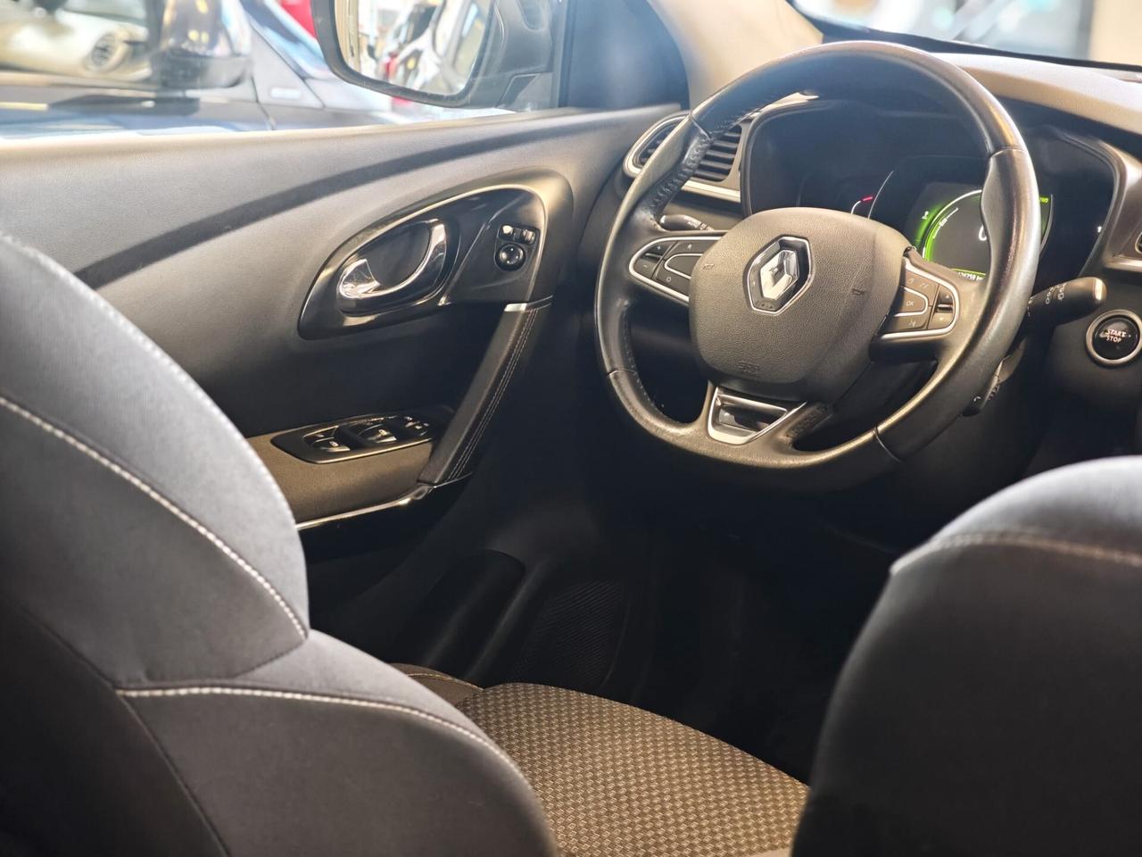 Renault Kadjar dCi 130CV 4x4 Energy Intens