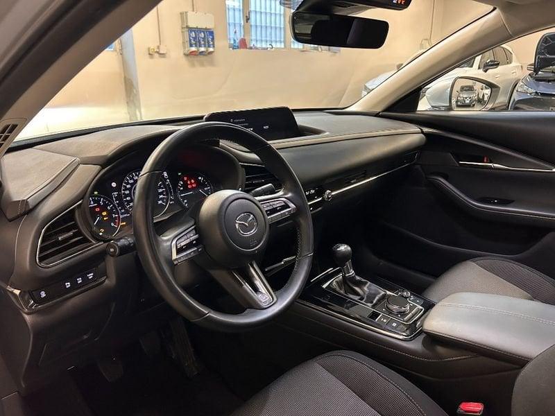 Mazda CX-30 2.0L e-Skyactiv-G 150 CV M Hybrid 2WD Executive