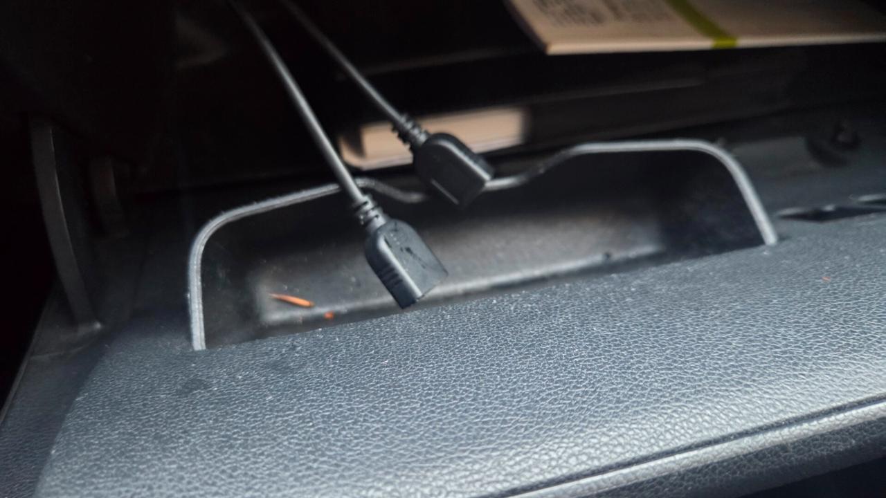 Volkswagen Polo 1.2 5 porte Trendline unico proprietario