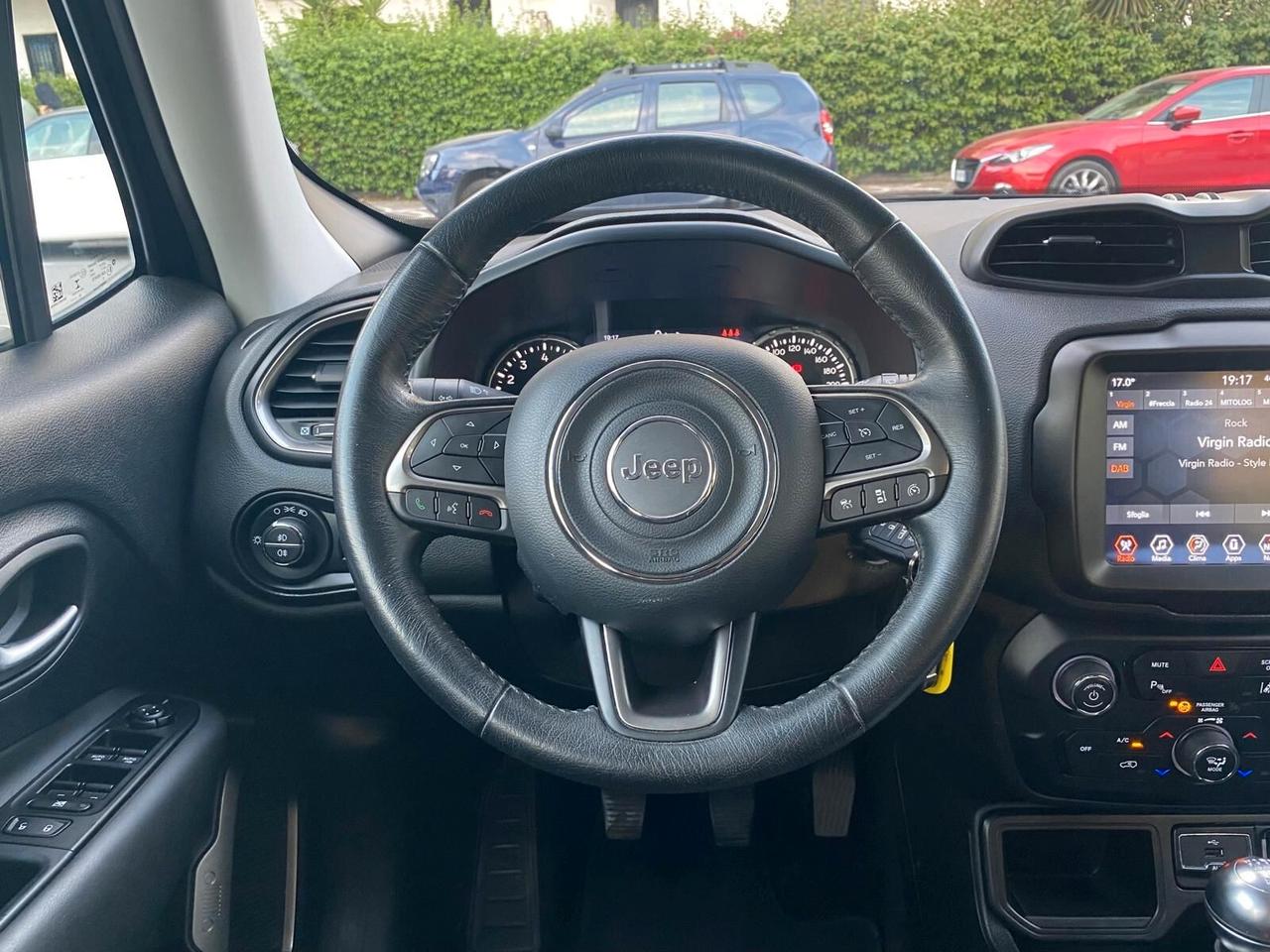 Jeep Renegade 1.0 T3 Limited Nord Italia