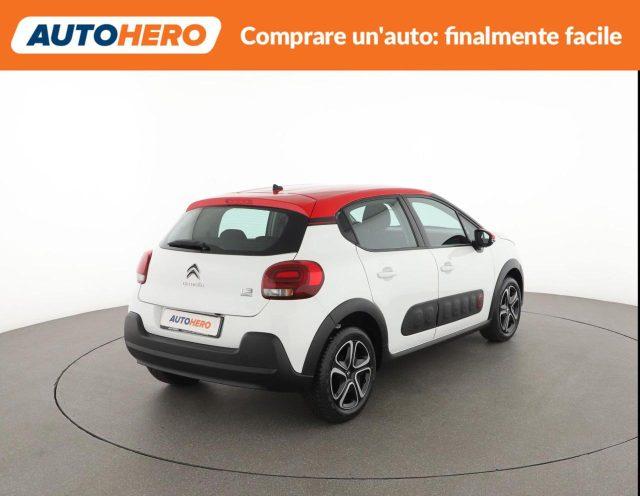 CITROEN C3 PureTech 82 S&S Shine