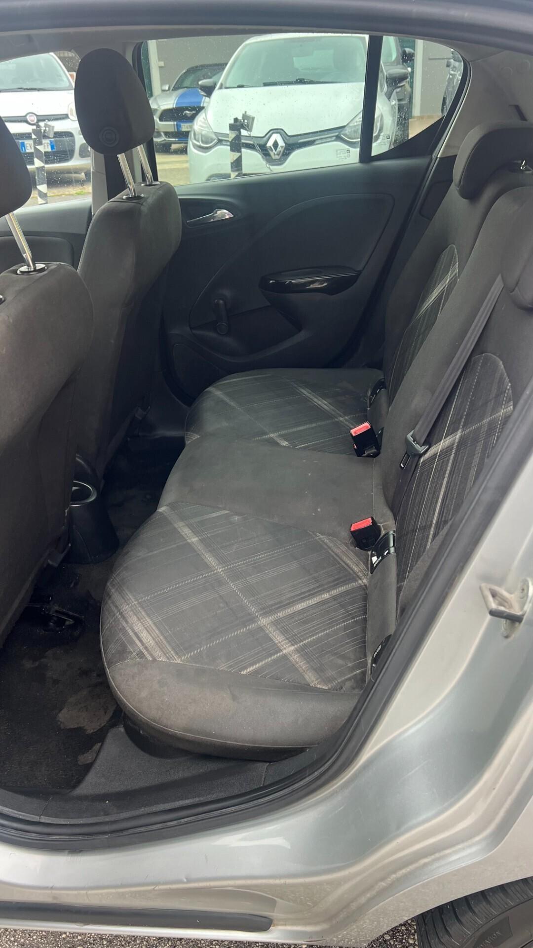 Opel Corsa 1.4 90CV GPL Tech 5 porte b-Color