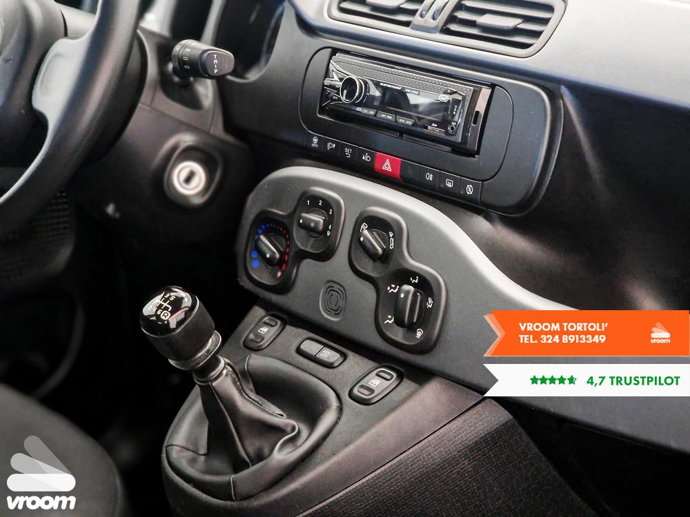 FIAT Panda 3ª serie Panda 1.0 FireFly S&S Hybrid
