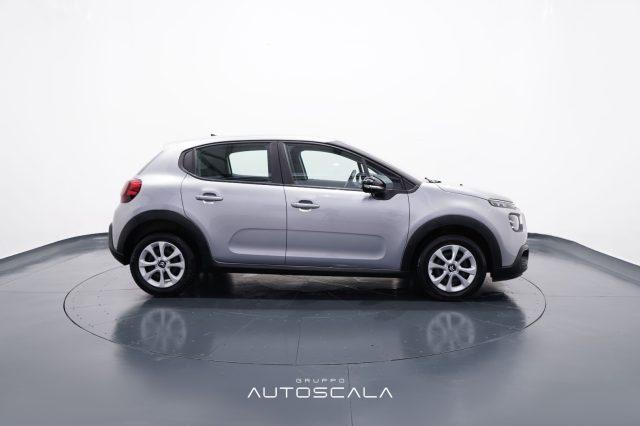 CITROEN C3 1.2 PureTech 83cv S&S Business