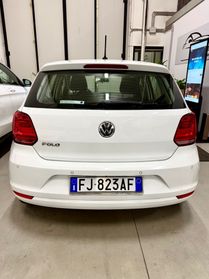 VOLKSWAGEN POLO 1.0 BENZINA - NEOPATENTE