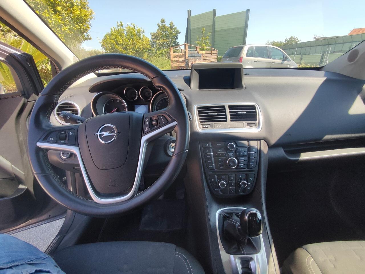 Opel Meriva 1.6 CDTI Start&Stop Innovation