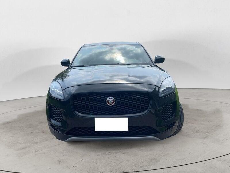 Jaguar E-Pace E-Pace 2.0D 150 CV AWD R-Dynamic