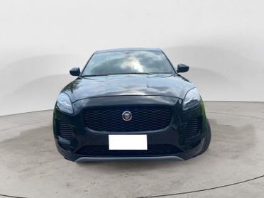 Jaguar E-Pace E-Pace 2.0D 150 CV AWD R-Dynamic