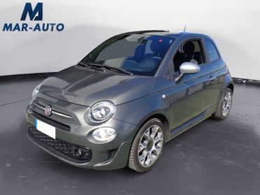 FIAT 500 500 1.0 hybrid Sport 70cv