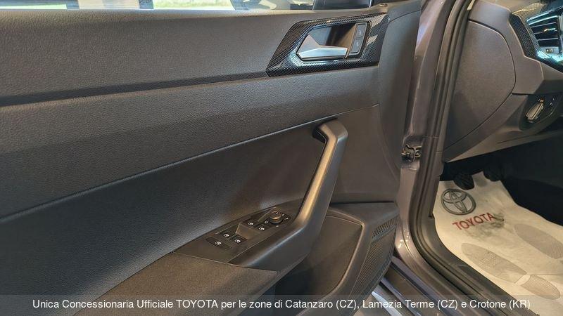 Volkswagen Taigo 1.0 TSI Life